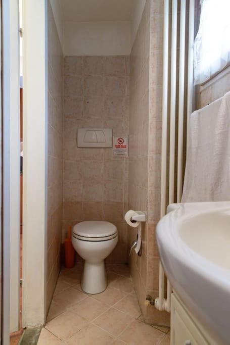 Il Cuore Di Firenze + Corte Privata+ Wifi+Ac Екстериор снимка