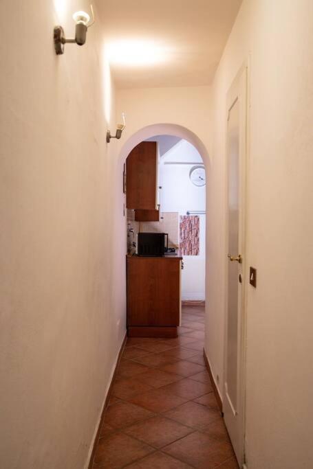 Il Cuore Di Firenze + Corte Privata+ Wifi+Ac Екстериор снимка
