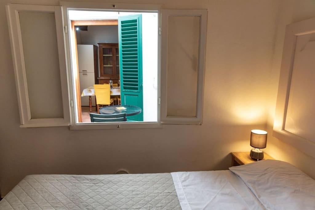 Il Cuore Di Firenze + Corte Privata+ Wifi+Ac Екстериор снимка