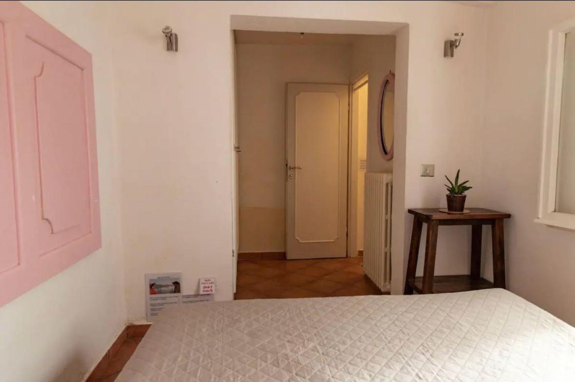 Il Cuore Di Firenze + Corte Privata+ Wifi+Ac Екстериор снимка